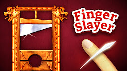 Finger Slayer (Asesino de Dedos)